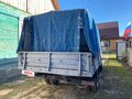 1996 ГАЗ ГАЗель (3302), серый, 265000 рублей - вид 6