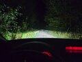 2008 Mazda 6 II (GH), чёрный, 830000 рублей - вид 6