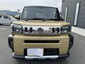 2022 Daihatsu Taft II, бежевый, 840000 рублей - вид 1