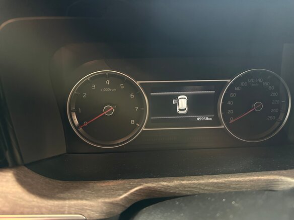 2021 Kia Sorento IV, серый - вид 9