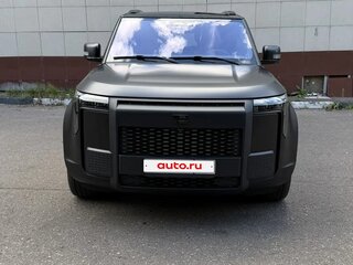 2025 Polar Stone (Jishi) 01, чёрный, 6500000 рублей, вид 1