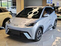 2024 BYD Seagull 30.08 kWh I, голубой