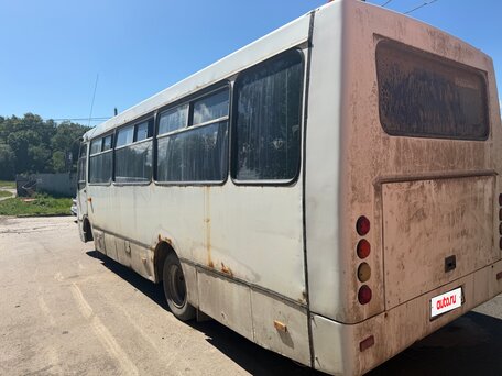 2005 Богдан А-092, белый, 320000 рублей, вид 4