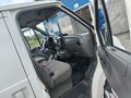 2003 Ford Transit, белый, 380000 рублей - вид 4