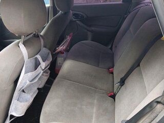 2002 Ford Focus I (North America), серый, 220000 рублей, вид 3