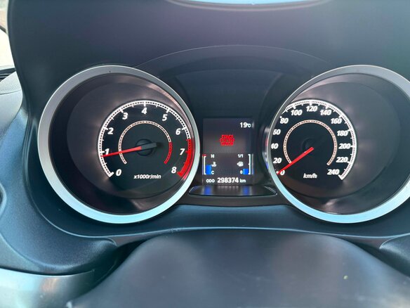 2012 Mitsubishi Lancer X Рестайлинг, чёрный, 669000 рублей - вид 17