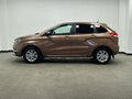 2018 Lada (ВАЗ) XRAY I, коричневый, 865000 рублей - вид 6