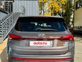 2021 Hyundai Santa Fe IV Рестайлинг, коричневый, 3950000 рублей - вид 5