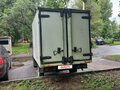 2008 Hyundai Porter, синий, 490000 рублей - вид 3