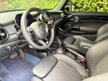 2023 Mini Hatch Cooper III (F55/F56) Рестайлинг 2, синий, 2340275 рублей - вид 7