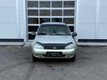 2008 Lada (ВАЗ) Kalina I, жёлтый, 170000 рублей - вид 7