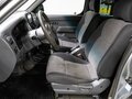 2010 Nissan NP300, серебристый, 1040000 рублей - вид 11