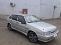 2011 Lada (ВАЗ) 2114, серебристый, 230000 рублей - вид 1