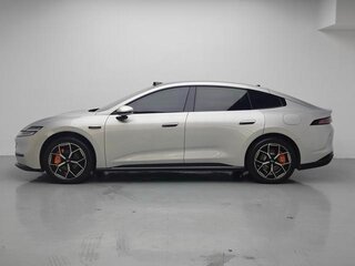2026 Changan Qiyuan A06 28.39 kWh, серебристый, 2490507 рублей, вид 3
