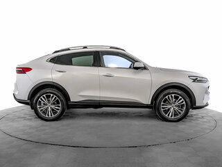 2024 Haval F7x I Рестайлинг, белый, 2165000 рублей, вид 4