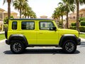 2026 Suzuki Jimny IV, зелёный, 3100000 рублей - вид 5
