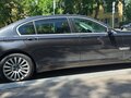 2013 BMW 7 серии Long 750Li xDrive V (F01/F02/F04) Рестайлинг, чёрный, 1400000 рублей - вид 2
