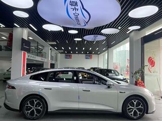 2026 Changan Qiyuan A06 51.48 kWh, белый, 2570548 рублей, вид 3