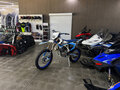 2026 Motoland XT250, синий, 169800 рублей