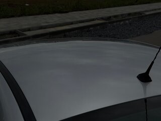 2010 Renault Fluence I, серый, 550000 рублей, вид 3