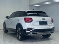 2022 Audi Q2 L 35 TFSI I Рестайлинг, белый, 2090000 рублей - вид 4