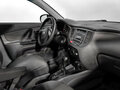 2011 Kia Rio II Рестайлинг, чёрный, 438000 рублей - вид 10