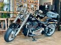 2025 Harley-Davidson Fat Boy, чёрный, 3300000 рублей - вид 2