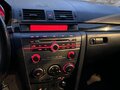 2007 Mazda 3 I (BK) Рестайлинг, серый, 370000 рублей - вид 9