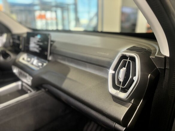 2026 Haval H5 II, серый, 4349000 рублей - вид 23