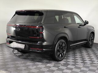 2026 GAC S7, чёрный, 6349000 рублей, вид 3