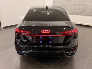 2026 Audi A6 VI (C9), чёрный, 7395000 рублей, вид 5
