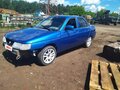2002 Lada (ВАЗ) 2110, синий - вид 11