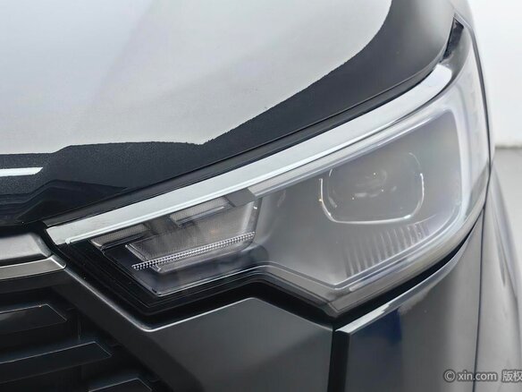 2023 Ford Transit Custom SWB I (China Market), чёрный, 2300000 рублей - вид 13