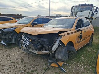 2023 Haval Jolion I, белый, 707625 рублей, вид 2
