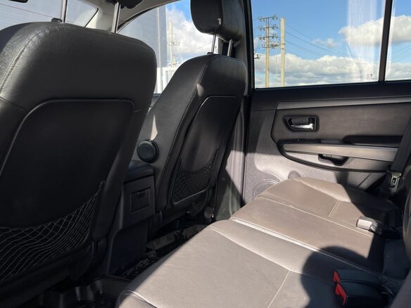 2012 Great Wall Hover H5, чёрный, 890000 рублей - вид 21
