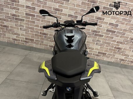 2024 BMW S 1000 R, серый, 1586000 рублей, вид 5