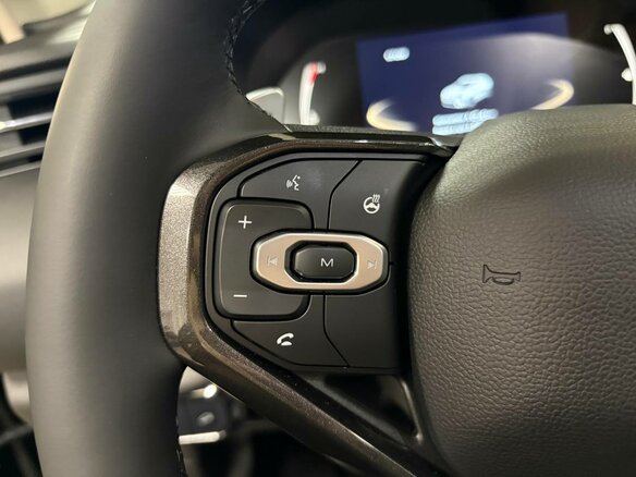 2026 Haval Jolion I Рестайлинг, чёрный, 2799000 рублей - вид 23