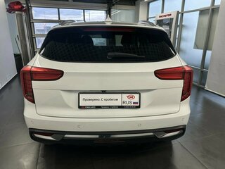 2023 Haval Jolion I, белый, 1995000 рублей, вид 3