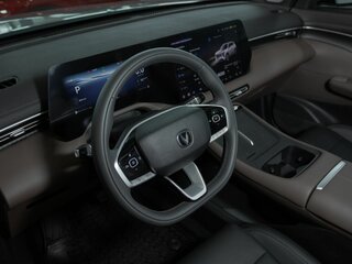 2026 Changan UNI-S I Рестайлинг, белый, 3149900 рублей, вид 2