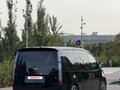 2025 Hyundai Staria I, чёрный, 7900000 рублей - вид 11