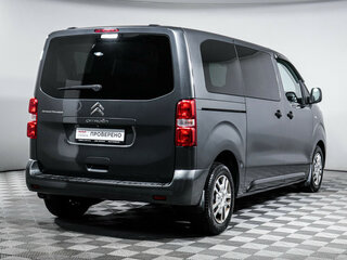 2021 Citroen SpaceTourer M I, серый, 2675000 рублей, вид 5