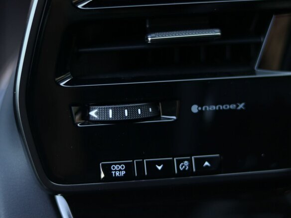 2025 Lexus RX 300 V, чёрный, 9000000 рублей - вид 16