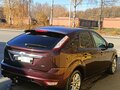 2008 Ford Focus II Рестайлинг, фиолетовый, 500000 рублей - вид 2