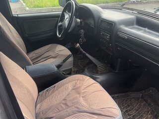 2005 ГАЗ 31105 «Волга», серый, 170000 рублей, вид 5