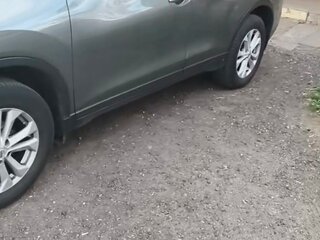 2018 Nissan X-Trail III, серый, 2200000 рублей, вид 5