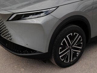 2026 Omoda C7, серый, 3299000 рублей, вид 5