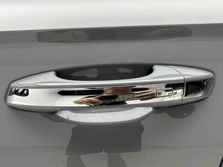 2023 Volkswagen Lavida III Рестайлинг, серый, 1190888 рублей, вид 5