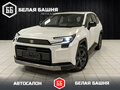 2025 Toyota RAV4 VI (XA60), белый, 4430500 рублей