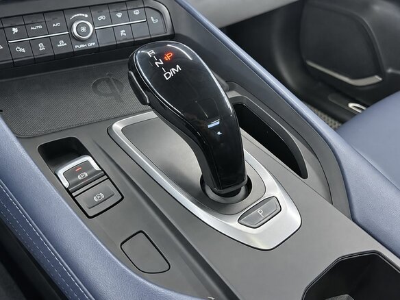 2023 Haval F7 I Рестайлинг, чёрный, 2179000 рублей - вид 14