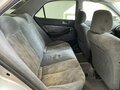 2000 Honda Torneo, серый, 335000 рублей - вид 8